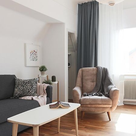 Cozy Apartment Uppsala Exterior foto